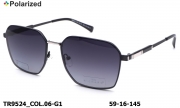 Thom RICHARD очки TR9524 COL.06-G1 nylon polarized