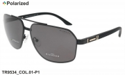 Thom RICHARD очки TR9534 COL.01-P1 polarized