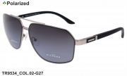 Thom RICHARD очки TR9534 COL.02-G27 polarized
