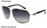 Thom RICHARD очки TR9534 COL.09-G16 polarized