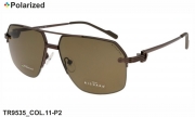 Thom RICHARD очки TR9535 COL.11-P2 polarized
