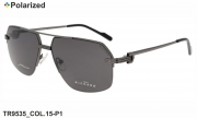 Thom RICHARD очки TR9535 COL.15-P1 polarized