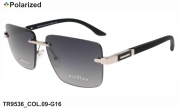 Thom RICHARD очки TR9536 COL.09-G16 polarized