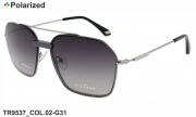 Thom RICHARD очки TR9537 COL.02-G31 polarized
