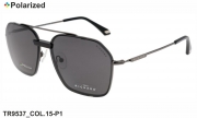 Thom RICHARD очки TR9537 COL.15-P1 polarized