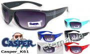 CASPER детские очки K61 ассорти