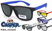 CASPER детские очки K65 ассорти