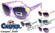 CASPER детские очки K69 ассорти