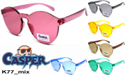 CASPER детские очки K77 ассорти