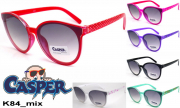 CASPER детские очки K84 ассорти