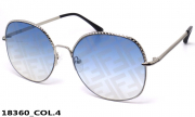 эксклюзивные очки EX-18360 COL.4