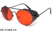 эксклюзивные очки EX-17306 C4