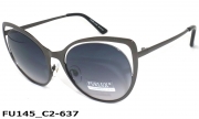FURLUX очки FU145 C2-637