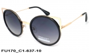 FURLUX очки FU170 C1-637-10