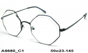 Имиджевые очки оправа iF-A9680 C1