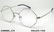 Имиджевые очки оправа iF-A9680 C5