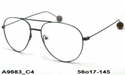 Имиджевые очки оправа iF-A9683 C4