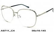 Имиджевые очки оправа iF-A9711 C4