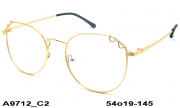 Имиджевые очки оправа iF-A9712 C2