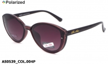 Anna Smith очки AS0539 COL.004P polarized