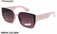 Anna Smith очки AS0544 COL.004P polarized