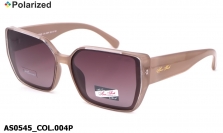 Anna Smith очки AS0545 COL.004P polarized