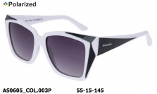 Anna Smith очки AS0605 COL.003P polarized