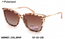 Anna Smith очки AS0607 COL.004P polarized