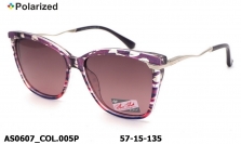 Anna Smith очки AS0607 COL.005P polarized