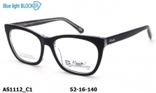 Оправа Anna Smith AS1112 C1 Blue Blocker