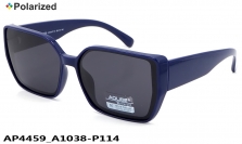 AOLISE polarized очки AP4459 A1038-P114