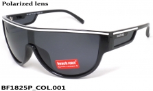 BEACH FORCE очки BF1825P COL.001
