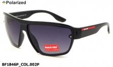 BEACH FORCE очки BF1846P COL.002P polarized