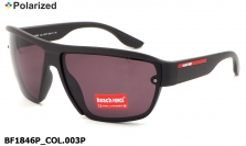 BEACH FORCE очки BF1846P COL.003P polarized