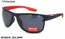 BEACH FORCE очки BF1847P COL.004P polarized