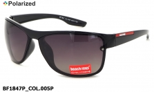 BEACH FORCE очки BF1847P COL.005P polarized