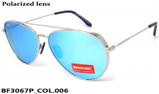 BEACH FORCE очки BF3067P COL.006