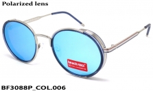 BEACH FORCE очки BF3088P COL.006