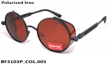 BEACH FORCE очки BF3103P COL.005
