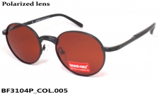 BEACH FORCE очки BF3104P COL.005