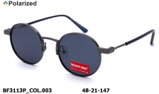 BEACH FORCE очки BF3113P COL.003 polarized