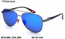 BEACH FORCE очки BF3139P COL.005 polarized