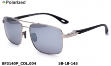 BEACH FORCE очки BF3140P COL.004 polarized