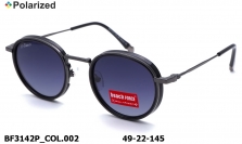 BEACH FORCE очки BF3142P COL.002 polarized