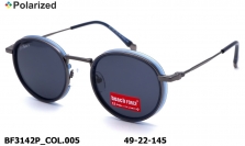 BEACH FORCE очки BF3142P COL.005 polarized
