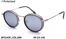 BEACH FORCE очки BF3142P COL.006 polarized