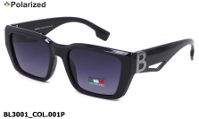 BIALUCCI очки BL3001 COL.001P