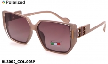 BIALUCCI очки BL3002 COL.003P