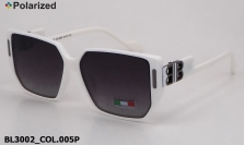 BIALUCCI очки BL3002 COL.005P