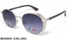 BIALUCCI очки BL6005 COL.001